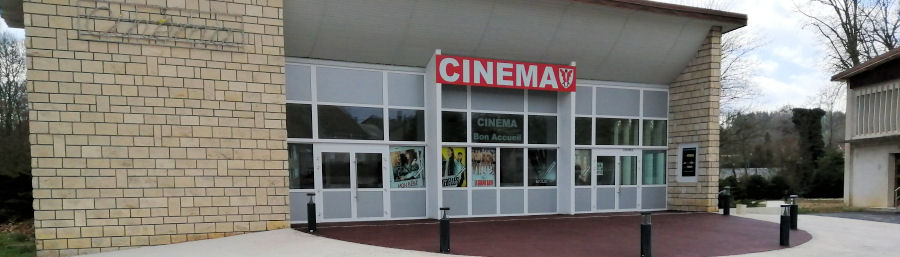 cinema